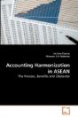 Accounting Harmonization In Asean - Preview