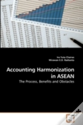 Accounting Harmonization In Asean