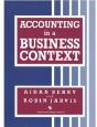 Accounting In A Business Context - Preview