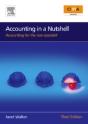 Accounting In A Nutshell - Preview