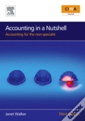 Accounting In A Nutshell