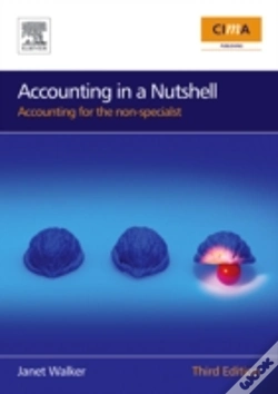 Capa do artigo Accounting In A Nutshell