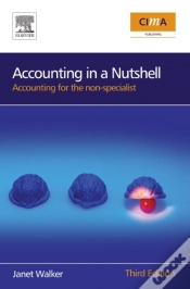 Capa do artigo Accounting In A Nutshell