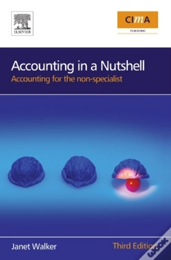 Capa do artigo Accounting In A Nutshell