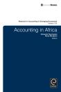 Accounting In Africa - Preview