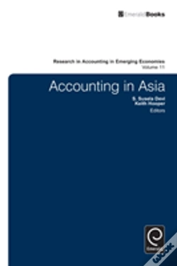 Capa do artigo Accounting In Asia