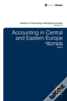 Accounting In Central And Eastern Europe