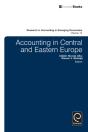 Accounting In Central And Eastern Europe - Preview