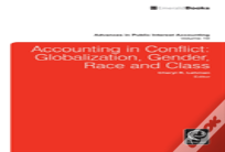 Accounting In Conflict