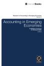 Accounting In Emerging Economies - Preview