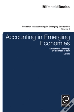 Capa do artigo Accounting In Emerging Economies