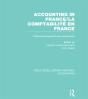 Accounting In France (Rle Accounting) - Preview