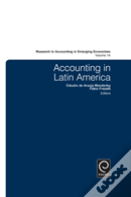 Accounting In Latin America