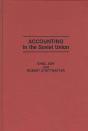 Accounting In The Soviet Union - Preview
