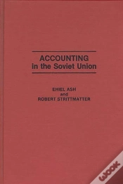 Capa do artigo Accounting In The Soviet Union