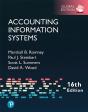 Accounting Information Systems, Global Edition - Preview