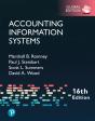 Accounting Information Systems -- Global Edition - Preview