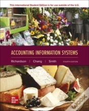 Capa do artigo Accounting Information Systems Ise