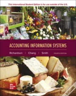 Capa do artigo Accounting Information Systems Ise