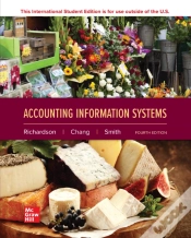 Capa do artigo Accounting Information Systems Ise