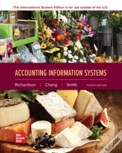 Capa do artigo Accounting Information Systems Ise