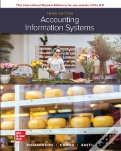 Capa do artigo Accounting Information Systems Ise