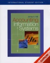 Capa do artigo Accounting Information Systems