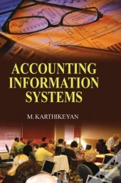 Accounting Information Systems