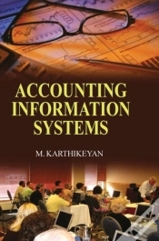Capa do artigo Accounting Information Systems