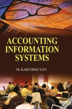 Capa do artigo Accounting Information Systems