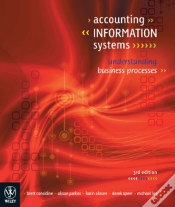 Capa do artigo Accounting Information Systems