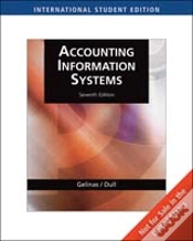 Capa do artigo Accounting Information Systems