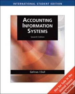 Capa do artigo Accounting Information Systems