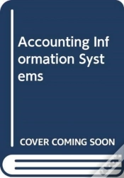 Capa do artigo Accounting Information Systems