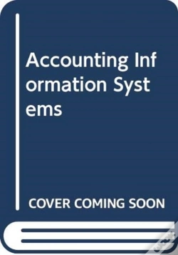Capa do artigo Accounting Information Systems