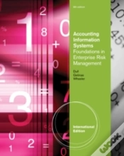 Capa do artigo Accounting Information Systems