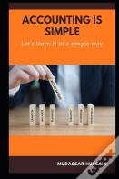 Accounting Is Simple, Let'S Learn It In A Simple Way