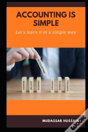 Capa do artigo Accounting Is Simple, Let