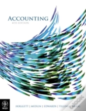 Capa do artigo Accounting