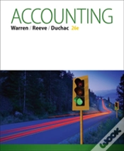 Capa do artigo Accounting