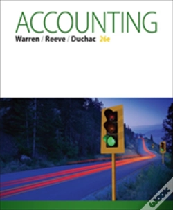 Capa do artigo Accounting