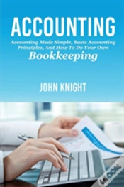 Capa do artigo Accounting