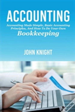 Capa do artigo Accounting