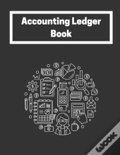 Accounting Ledger Book