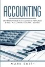 Accounting - Preview