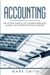 Capa do artigo Accounting