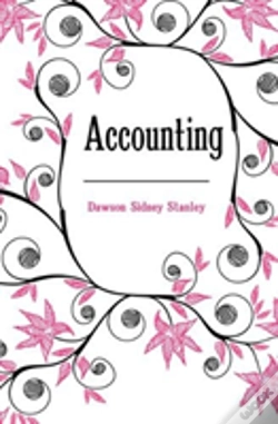 Capa do artigo Accounting