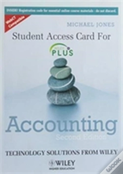 Capa do artigo Accounting