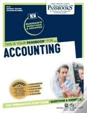 Capa do artigo Accounting
