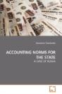 Accounting Norms For The State - Preview